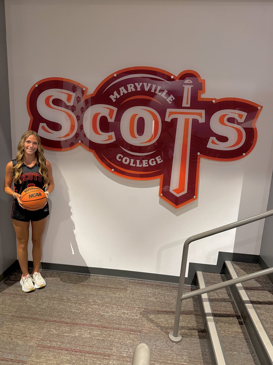 zoe_porter2's tweet photo. After a great visit and conversation with @coachtravillian I am grateful to receive an offer to continue my athletic and academic career at @MCScotsWbb ! https://t.co/OOMFZebsca