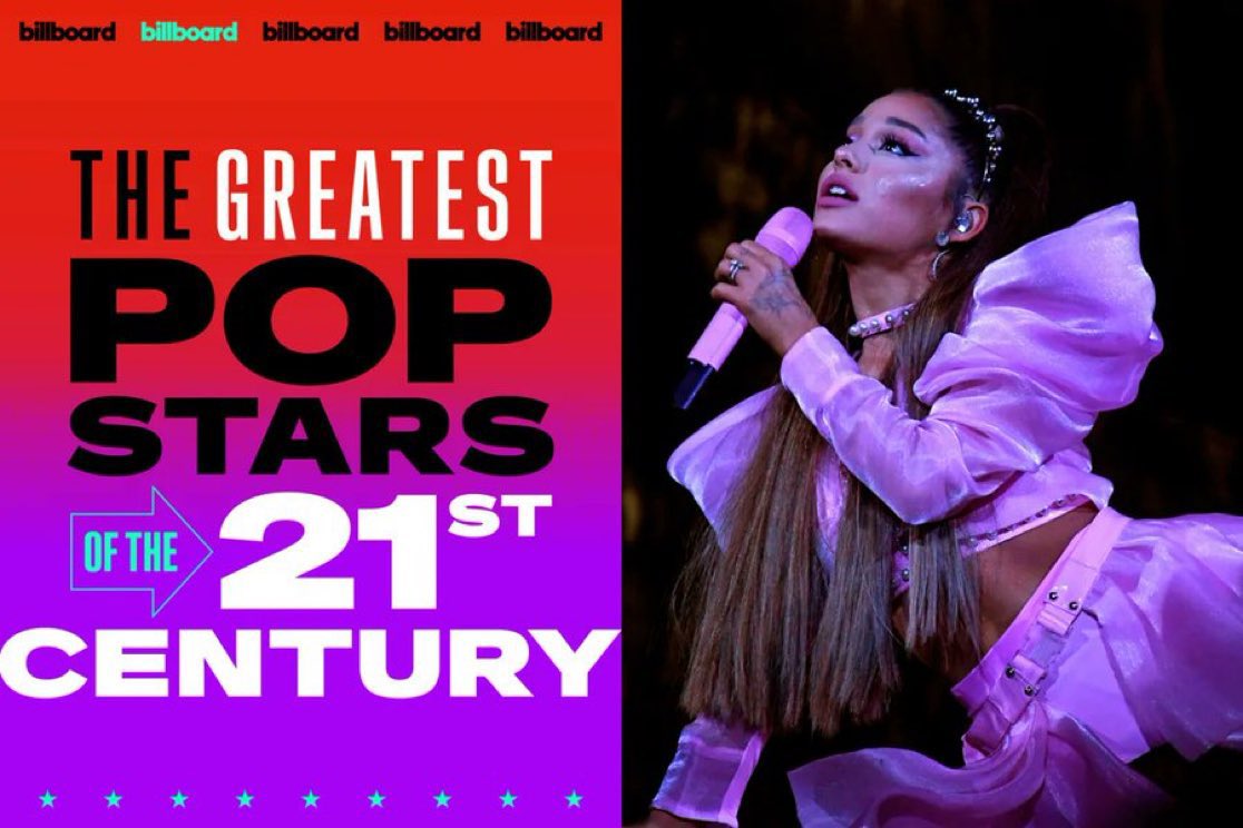 solonghenry's tweet photo. “mas a ariana não é ninguém sem o spotify”

será mesmo? é curioso o quanto tentam pintar que ela é um fracasso, mas esquecem de sair da bolha do spotify e não olham para os fatos e veículos que aclamam e colocam ela em um patamar acima de muitas, mesmo tendo 13 anos de carreira. https://t.co/oGkBVDq0X9