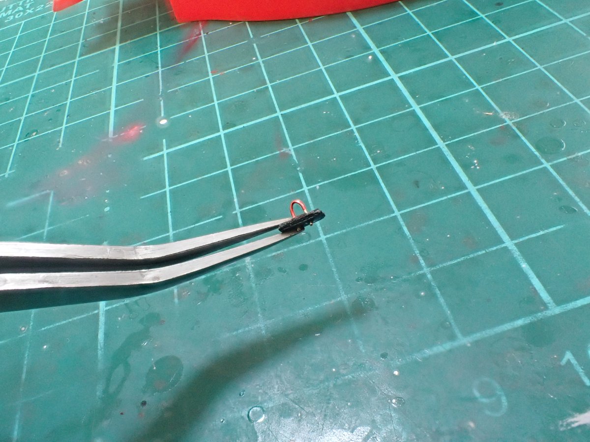 Modeler_Rabbit tweet picture
