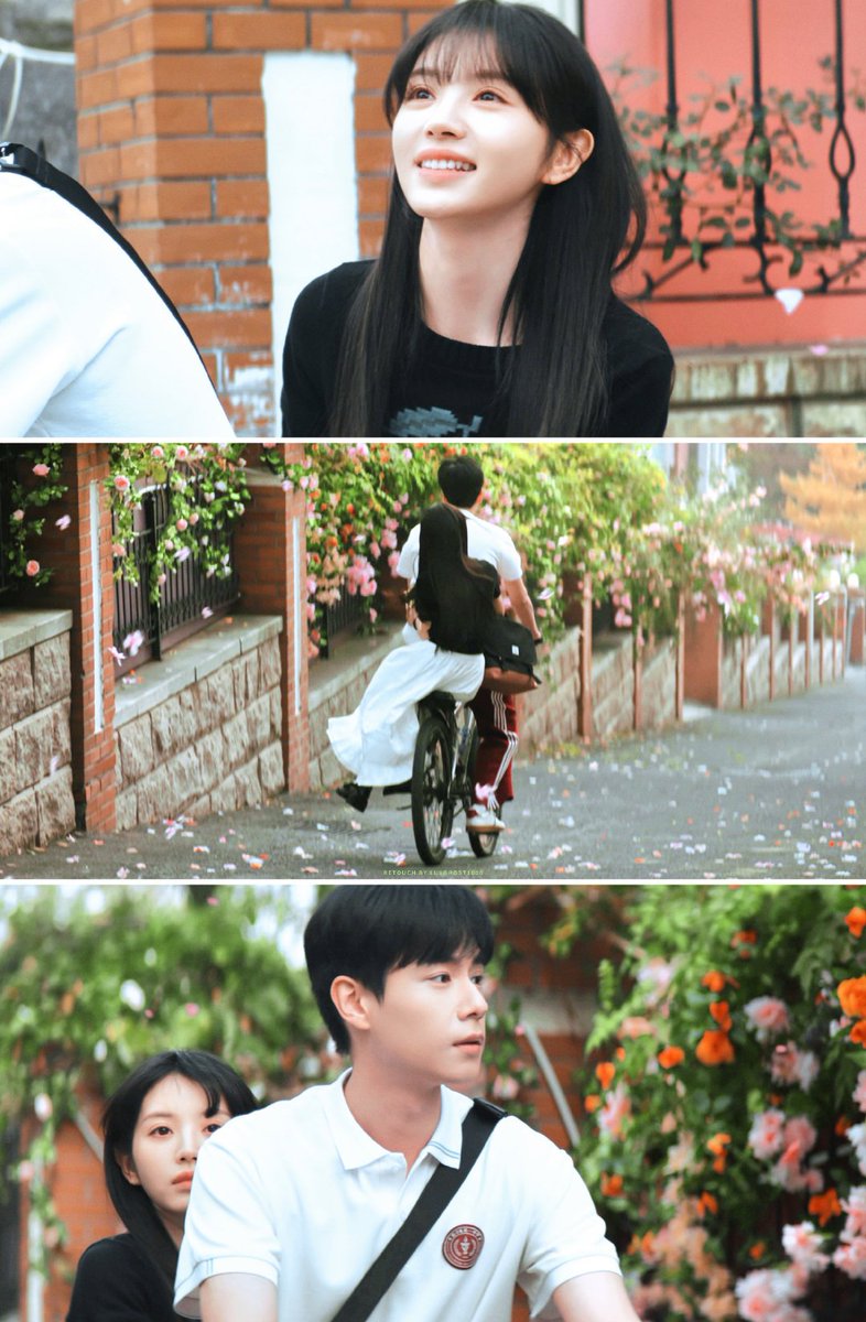 xiangjincaihua's tweet photo. Drama : Genius Girlfriend (2026)
Director : Tian Yu Sheng
Cast : #TianXiwei #Huyutian #LaiWeiming #XiaHaoran #LiJiaqi https://t.co/rnUyb9RTXE