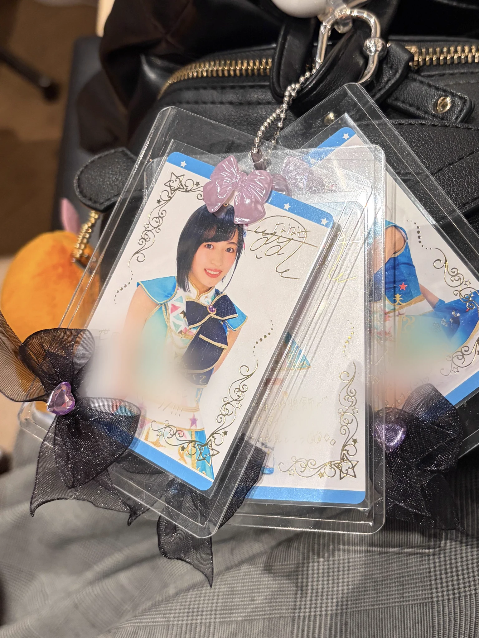 松岡ななせ on X: 