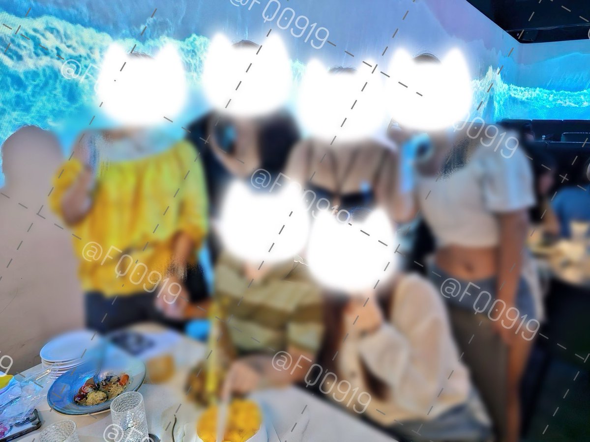 FQ0919's tweet photo. 祝貓貓生日快樂🎂
第一個願望我們馬上幫你實現🥳🥳
美女環繞的日子可不是天天有的😏
珍惜一年一度哇😌😌
很高興認識大家！！
歡迎飯局/酒局/😈局
@FQ0509 
@maosid0932 
@Kc62236572 
@StayWithMe1101 
@tigersexygirl 

#夫妻聯誼
#夫妻交換
#情侶交換
#同房換不換
#清新局
#親子局
#單男
#單女 https://t.co/9mGMAu2jSa