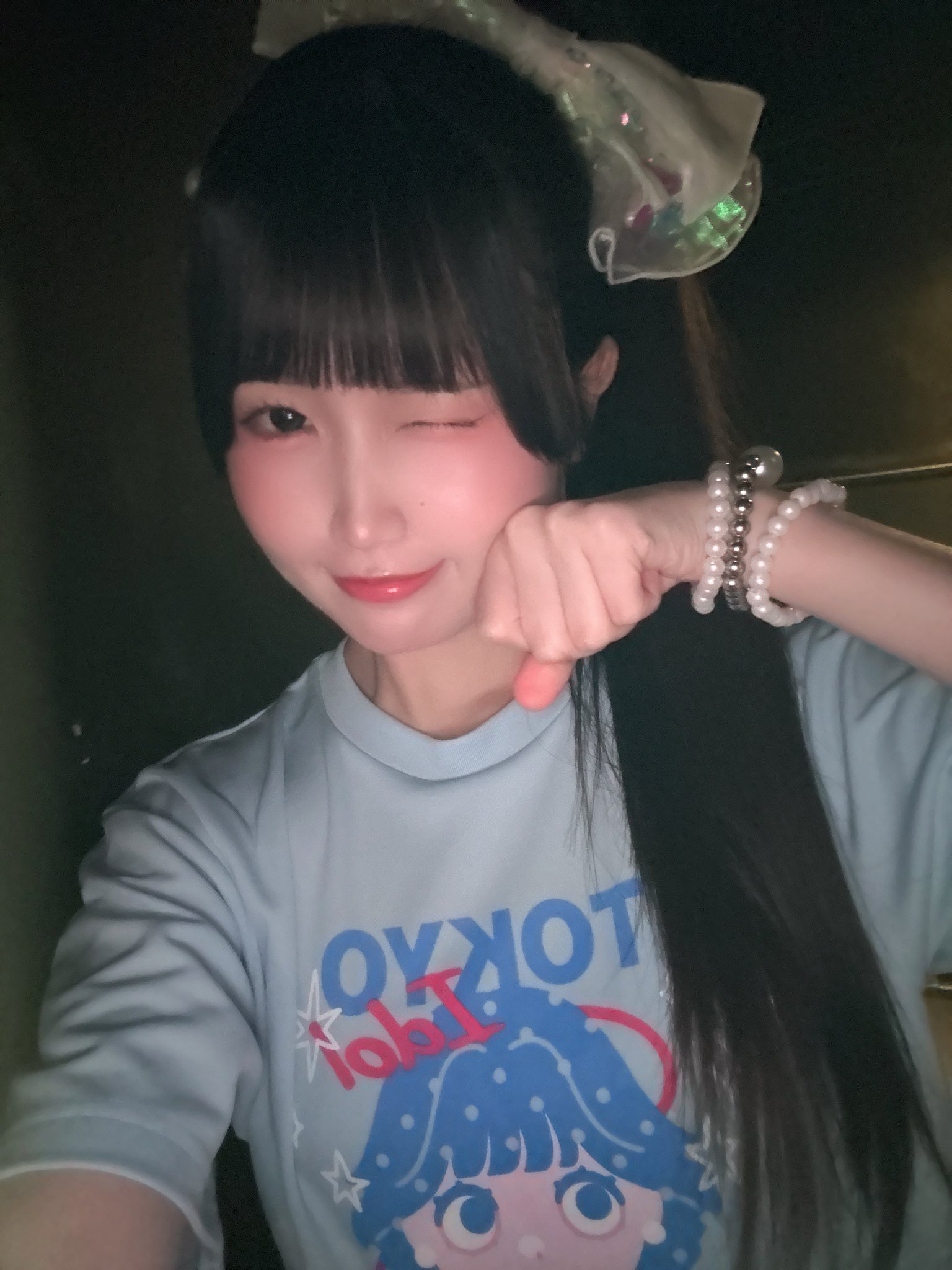 八木遥叶@虹のコンキスタドール on X: 