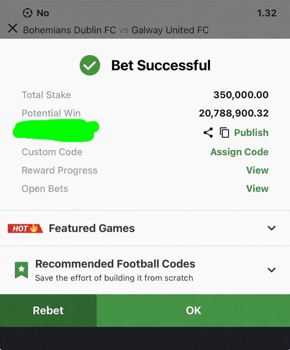 BlaqYonda7's tweet photo. While we are waiting for this ✅

I have added this to the running ticket on TELEGRAM 

Register here : https://t.co/ao5q36wJpj https://t.co/aAEKr2Jp6I