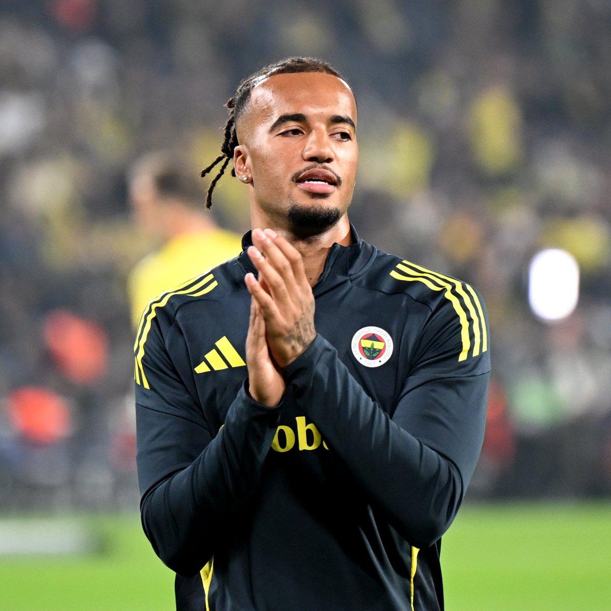 Tek Yol FENER tweet media
