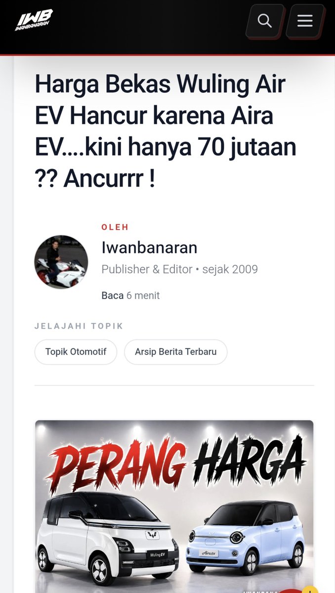 SobatMiskinTV tweet media