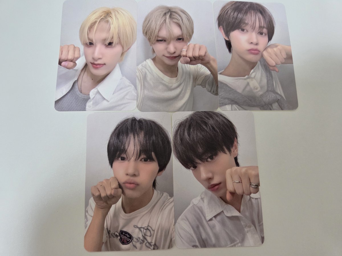 geolaejiyo's tweet photo. 베이온 일팬 미팬 역조공 포카 양도

각 0.4
옾챗으로 연락주세요
https://t.co/pohGn8Dz3U https://t.co/v9mzML2qW0