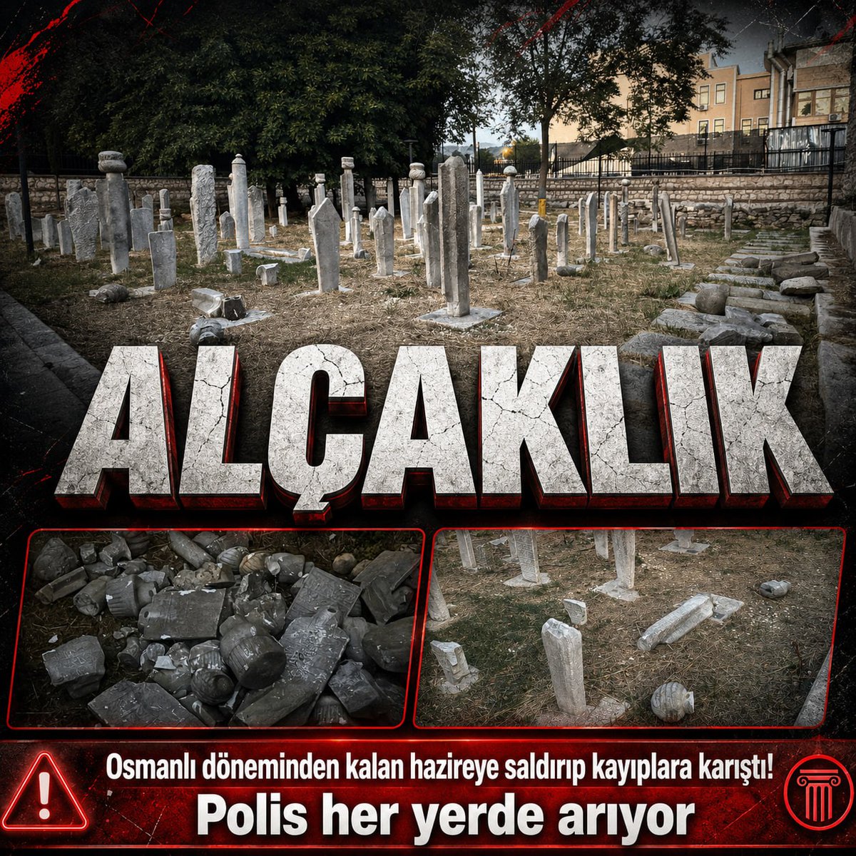 Takvim tweet media