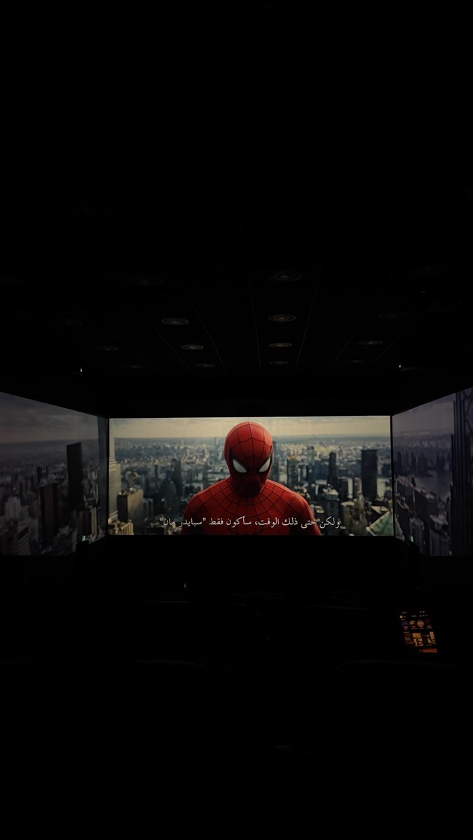 azz_z1213's tweet photo. ١٠/١٠ ♥️🕸️
#spiderman https://t.co/zgrYFKJF92