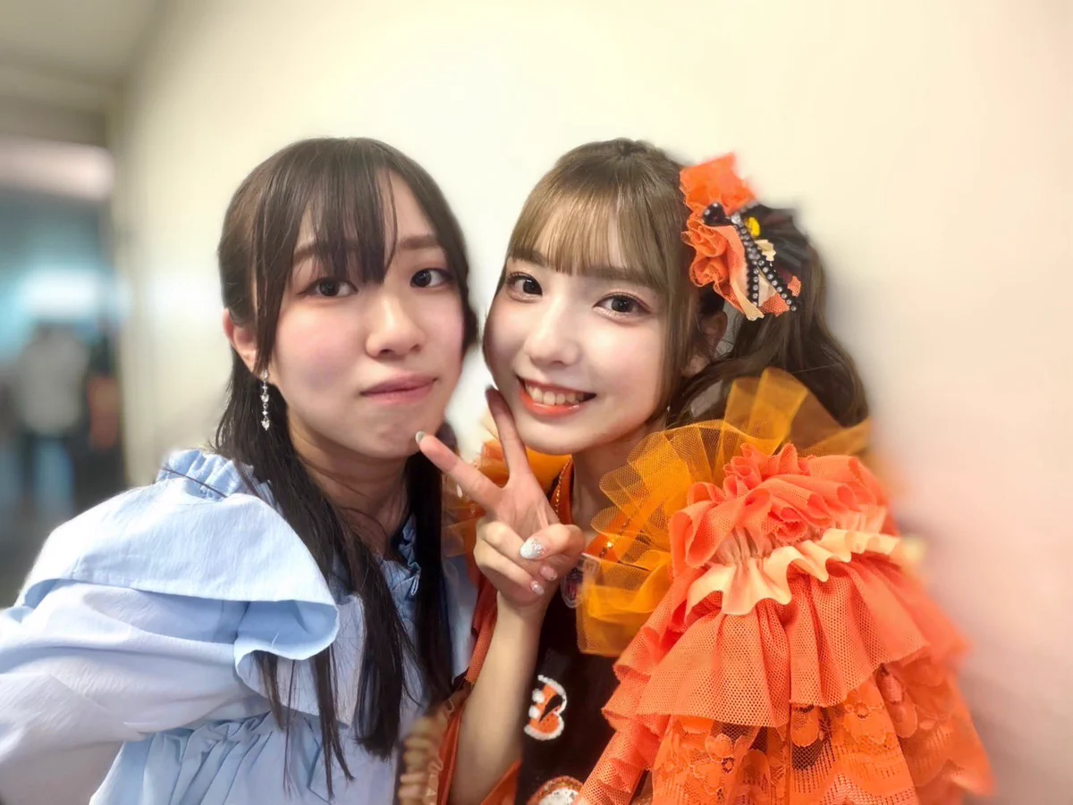 Reposts by 鷹村彩花 (@takamura_ayaka) / X