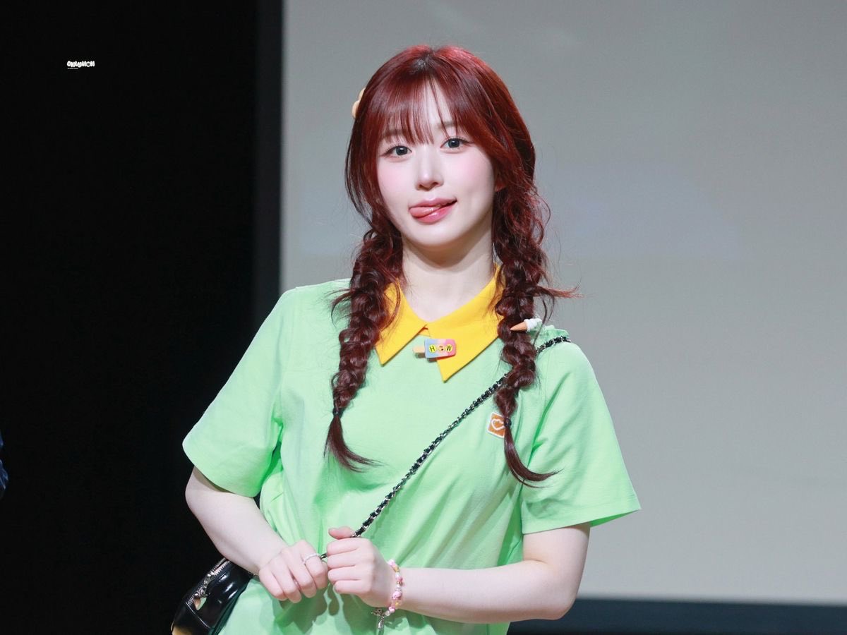 haemigxx's tweet photo. 해원 땋은머리 쿨타임참 https://t.co/iUrXCm6TQo