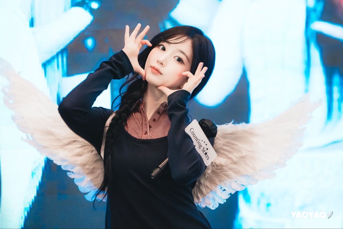 haemigxx's tweet photo. 해원 땋은머리 쿨타임참 https://t.co/iUrXCm6TQo