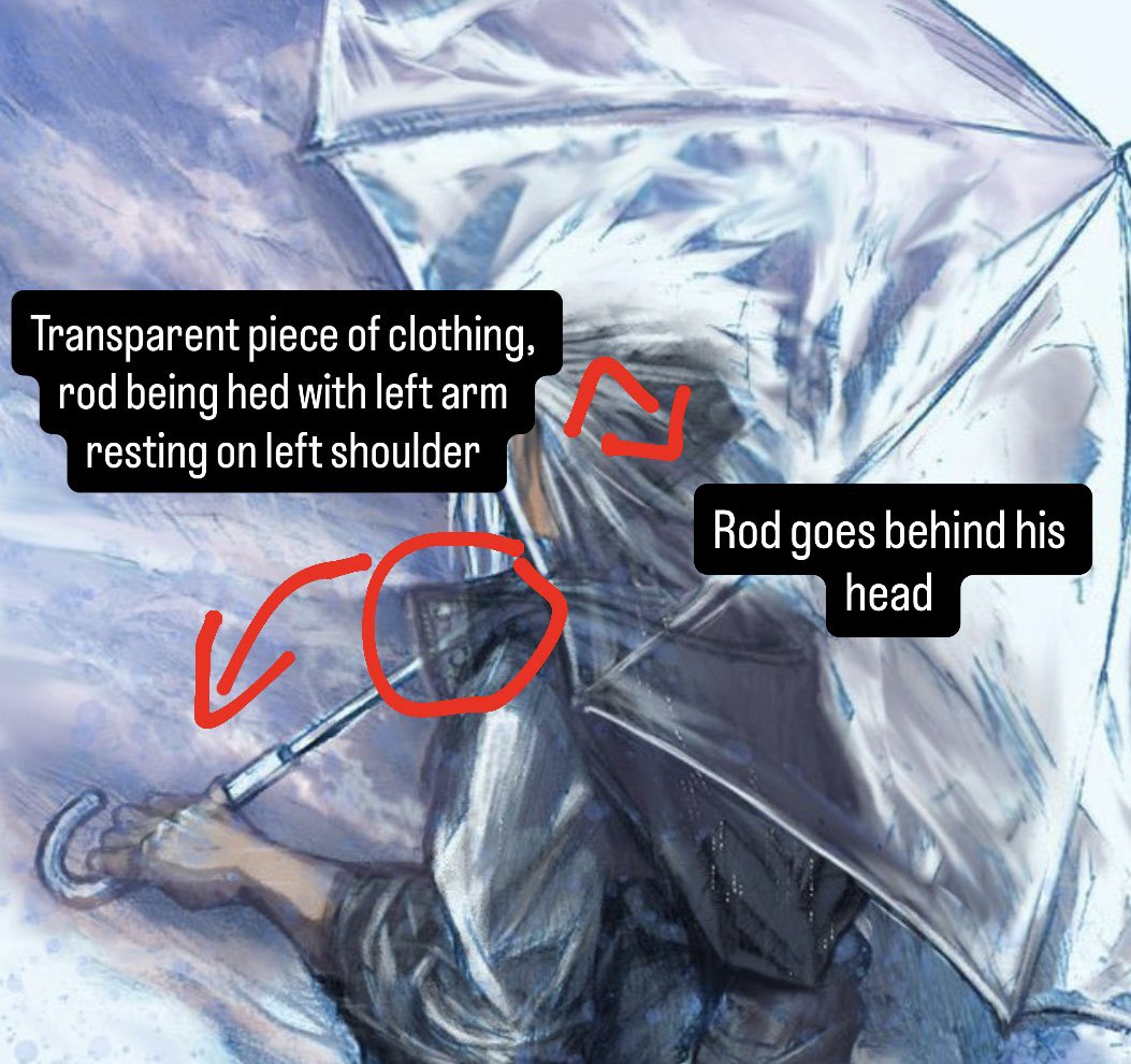 Ami_kun__'s tweet photo. Non artists trying to pretend they know about art little do they know about perspective https://t.co/PA8NsjX3vP