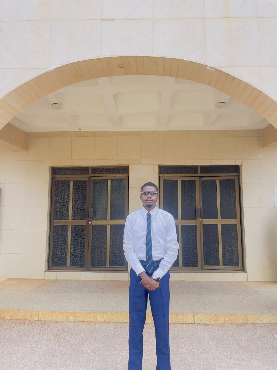 DodohGojeSamson's tweet photo. .... Returned to church after a very long time. 
Got scolded, questioned and queries were coming left and right, but then the Faith still stands!!! 👌 https://t.co/NQ3GJ5tA3c