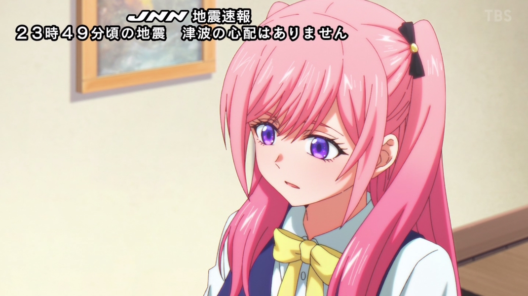 黒猫と魔女の教室 第17話 ツイート画像 1