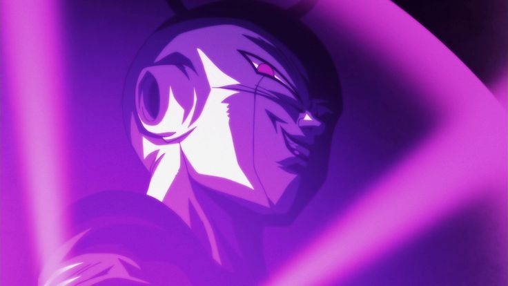 tyrantruIer's tweet photo. ⠀
⠀〝⠀Monkey.⠀〞

He uses an immense Death Beam with his palm, sending his fire breath attack away from him.
⠀ https://t.co/GnvTOkc37f