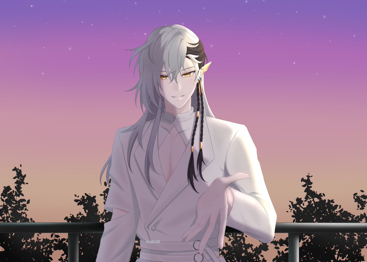 mikk1me's tweet photo. "Let's take ibuprofen together~"

(I missed the Where do we go outfit lol)
#Cassthetic https://t.co/RMmY1WrJm0