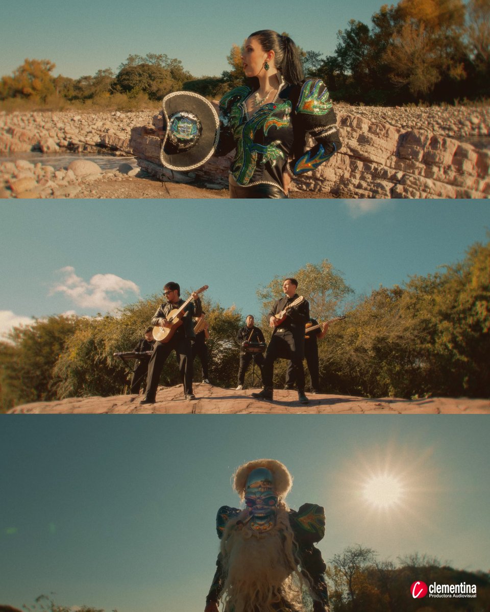 ClementinaVideo's tweet photo. #videoclip "Ya" de GRUPO CHAYA!!! Ya disponible en #Youtube !!! https://t.co/efWJOnRVaF