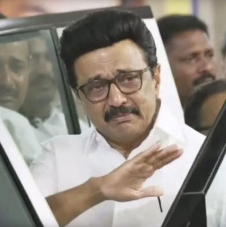 Shri_Libran's tweet photo. கொளத்தூரில் மறுவாக்கு எண்ணிக்கையிலும் @mkstalin படுதோல்வி. மேலும் 50000 வாக்கு இழந்து டெபாஸிட்டும் காலி

அதிர்ச்சியில் அறிவாலயம். கதறும் கோபாலபுரம்

பாலிடாயில் &amp; எலி பாஷாணத்துக்கு கோபாலபுரத்தில் தடை. @arivalayam @DMKITwing @Senthilvel79 @RSBharathiDMK @DrSharmila15 @INCTamilNadu https://t.co/U5s61V50hH
