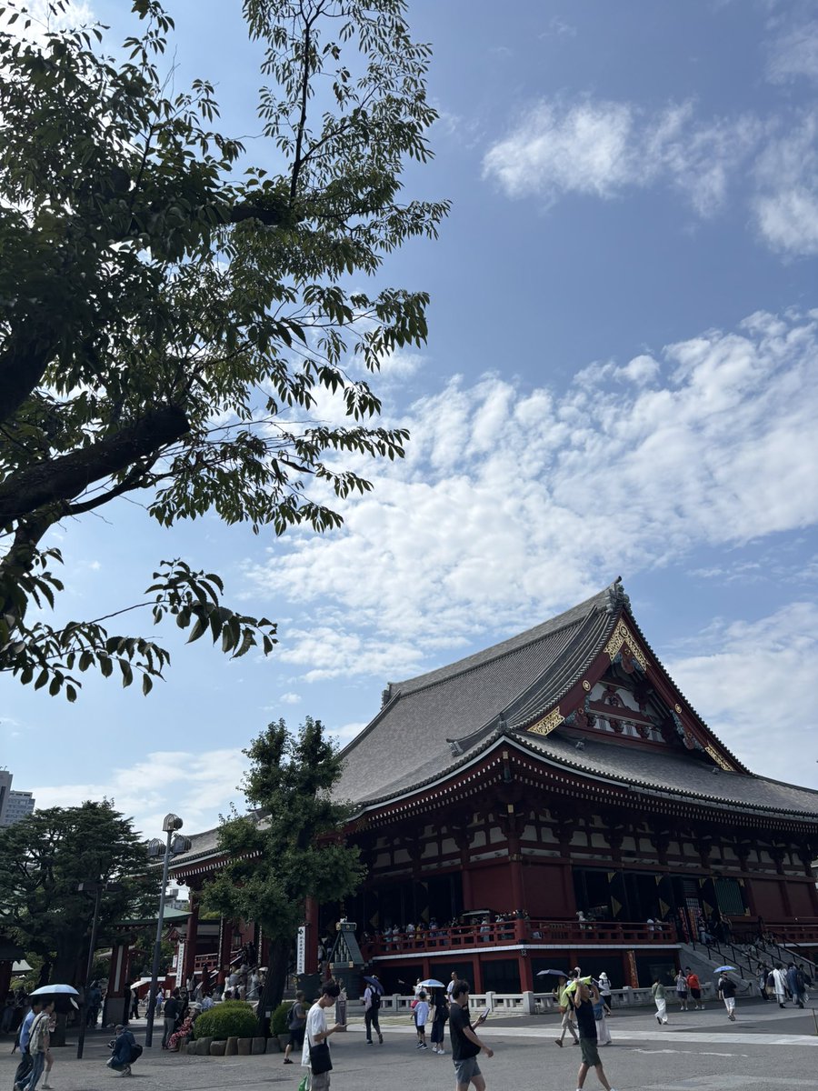 diary_0255's tweet photo. 休みの日にわざわざ仕事しに錦糸町行って帰りは浅草で少し散歩 https://t.co/nFqNPSWPi4