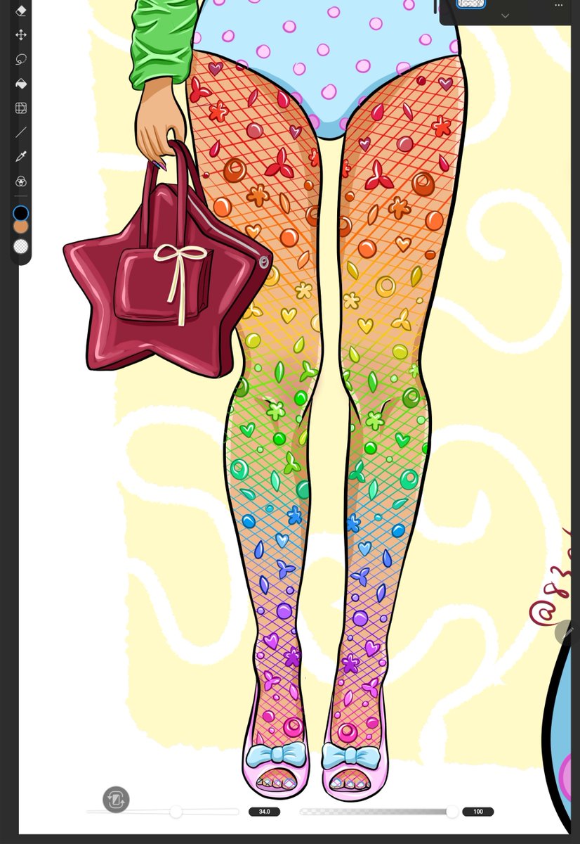 83atrix_comm's tweet photo. Rainbow Girl🌈🥰
#rainbowgirl #rainbow #digitalart #drawing #oc https://t.co/OwNs6NbUwx