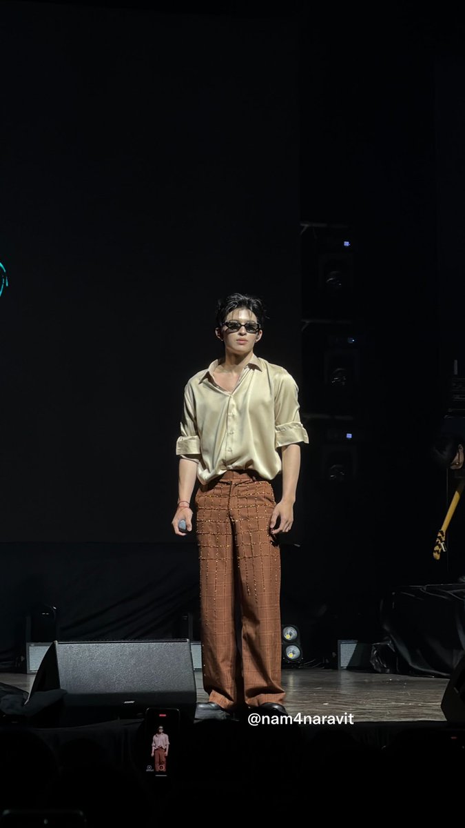 nam น้ำ (cw edge of horizon) tweet media