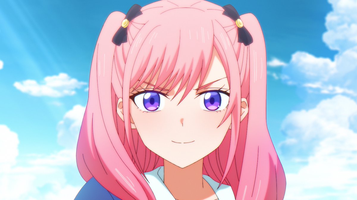 黒猫と魔女の教室 第17話 ツイート画像 1