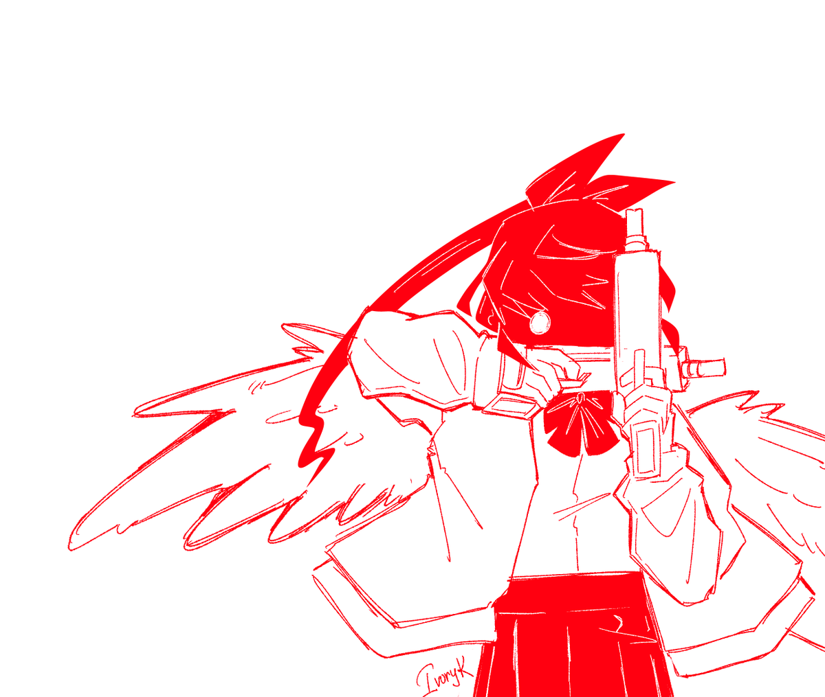 Ryosimp3000 tweet picture