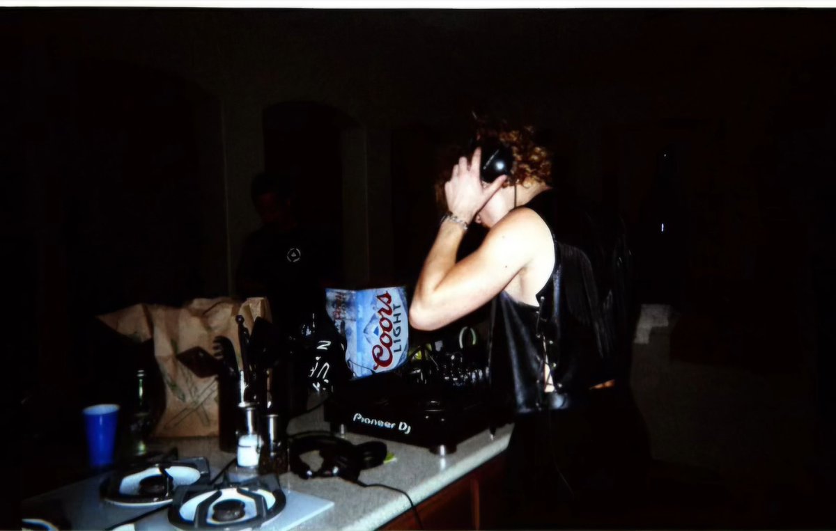 connorstupdates's tweet photo. More of DJ Connor Storrie! https://t.co/27shGUA7JN