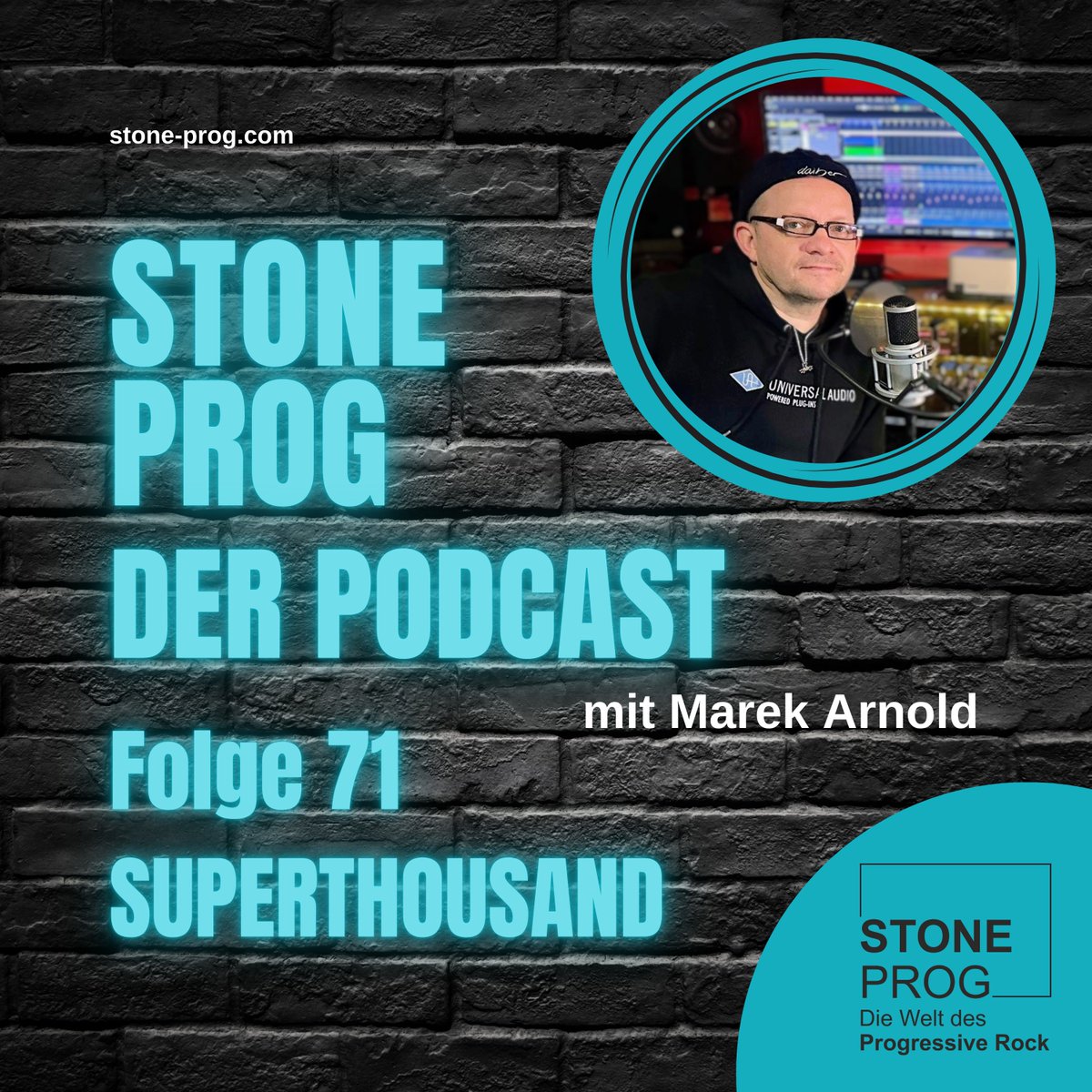 StoneProg tweet picture