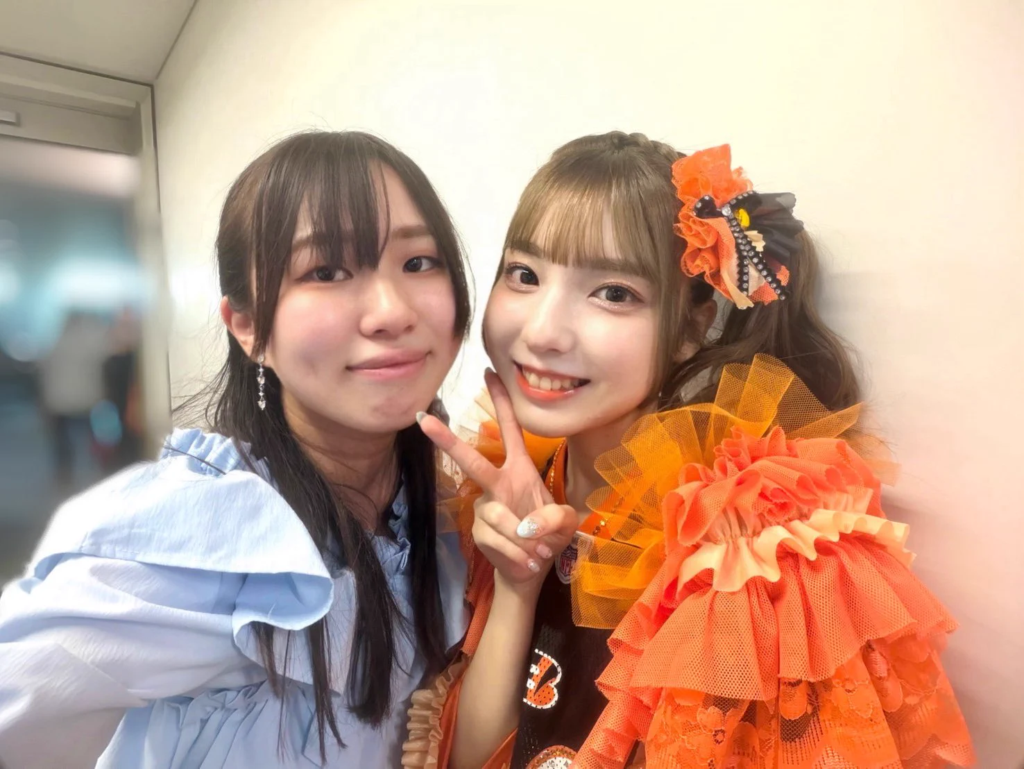 鷹村彩花 (@takamura_ayaka) / X