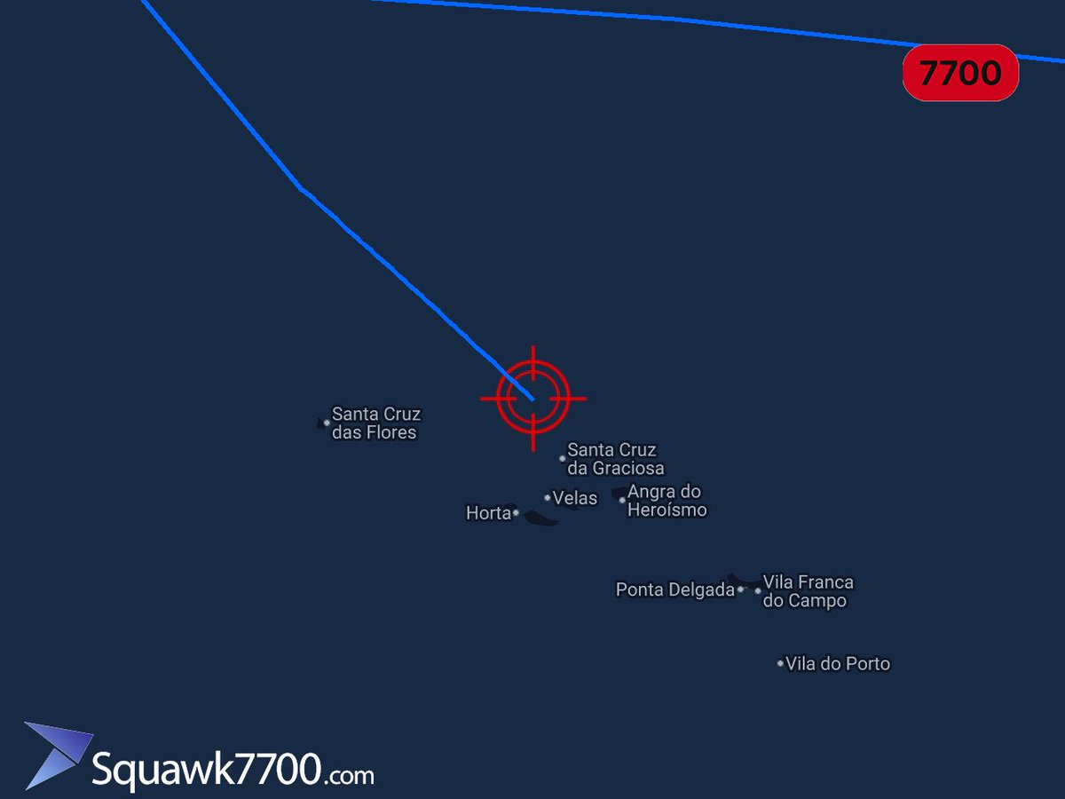 Squawk7700com's tweet photo. [SQ7700]
Operator: TAP Air Portugal
Flight: TP217 / TAP217C
Aircraft: A21N (CS-TXE)
  Airbus A321neo
Route: LIS → BOS
  From Lisbon Portela, Portugal
  To Boston Logan, USA

For the detailed information, access https://t.co/QkX1Aoj3aQ

#squawk7700 #TP217 #CSTXE https://t.co/FoFZXwN8Fb