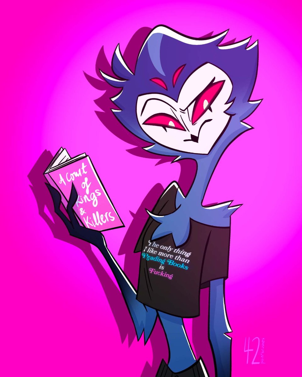42paintbrushes's tweet photo. Can I help you?

#helluvaboss https://t.co/SbFM4Ufz6U