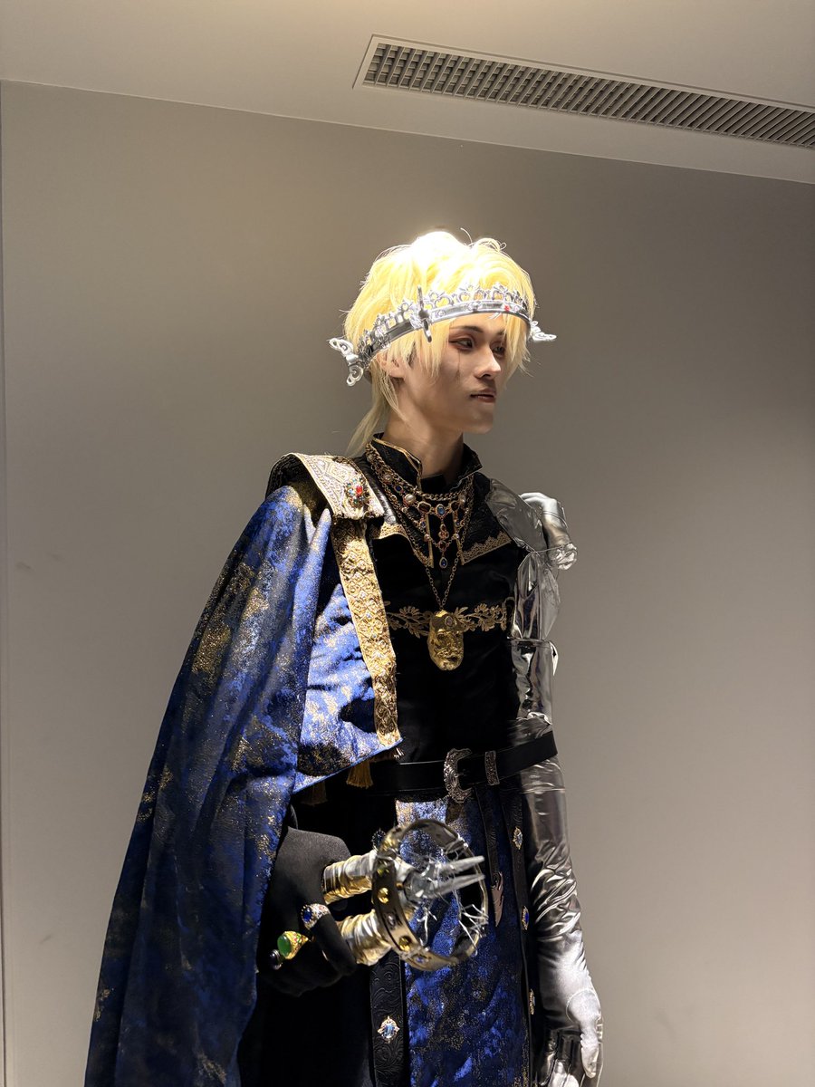 sui0ius_01's tweet photo. 【＃第五人格8周年＆夏季IJL決勝戦】

~ Ghost Wedding Sarty ~

day3ありがとうございました

#第五人格 #第五人格8arty https://t.co/QcYyW7nXB2