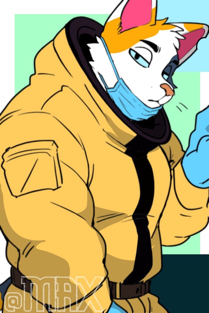 FrostyPawsMaxx's tweet photo. need a helping hand?
#animalhospitaroblox #fanart #furryarts https://t.co/20T5mWORxP