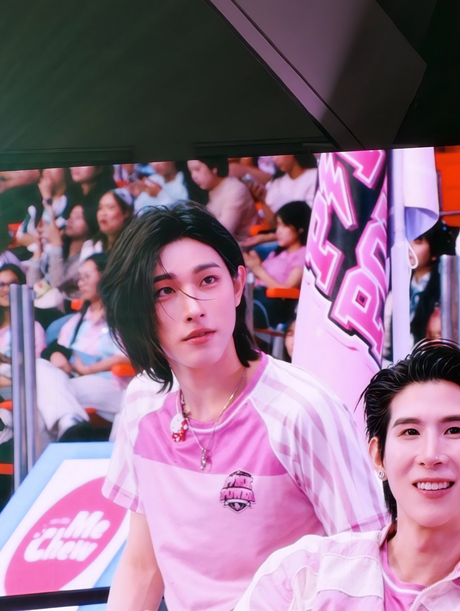 bbhlittlebunny's tweet photo. ถ้านี่ไม่ใช่คนที่ขึ้นกล้องที่สุด

DOMUNDI SPORTS 2026

#teddyyy #DMDSportsDay2026 #กีฬาสีดูมันดิ2026 https://t.co/XE2aBfadha
