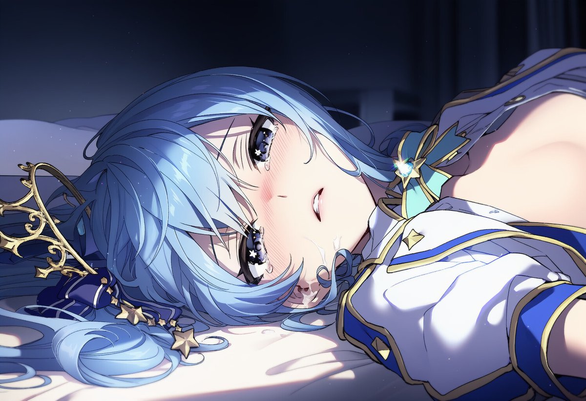 codex70ai's tweet photo. 堕ちた彗星 https://t.co/GaxYU05NTd