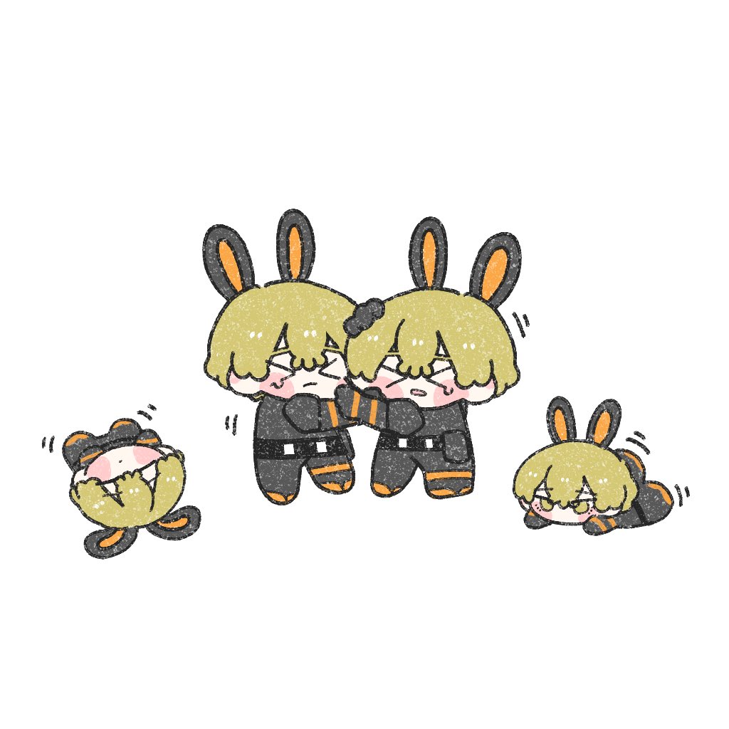ぽふあき tweet media
