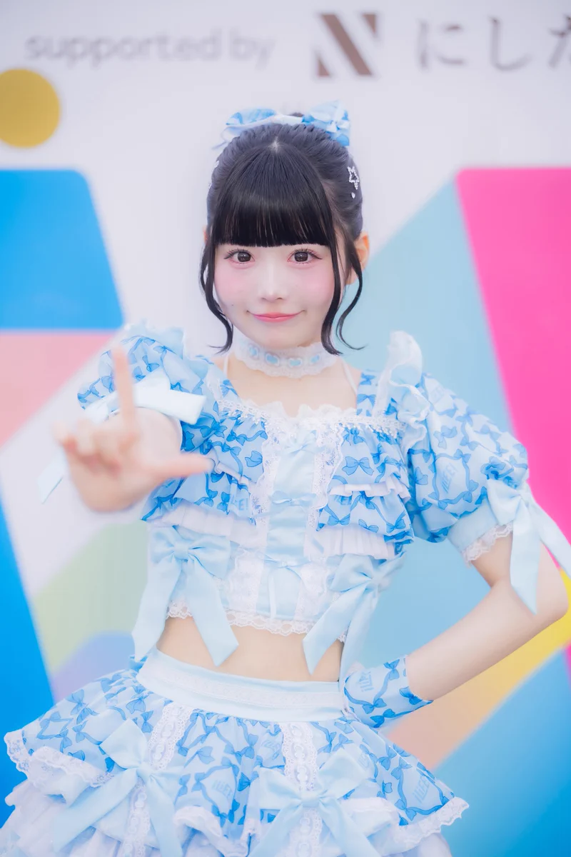 虹羽みに【iLiFE!】 on X: 