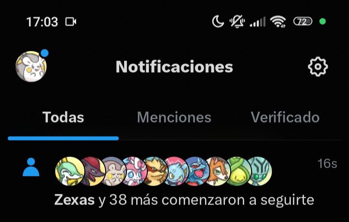 Colbit035's tweet photo. Esta comunidad es la hostia https://t.co/LNaxfRHD2m