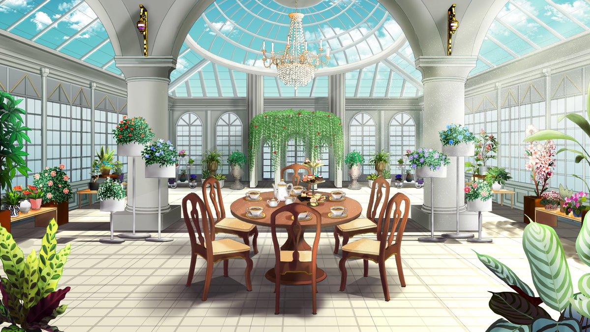 TransparentGms's tweet photo. 4 beautiful places & 4 words to describe our game:
⌛️time loop
♾ reincarnation
💗love
🏹archery
"Saintess of the Golden Bow" - otome visual novel releasing April 2027 (demo on steam)
#otometwt https://t.co/bTuuN9w6Nh