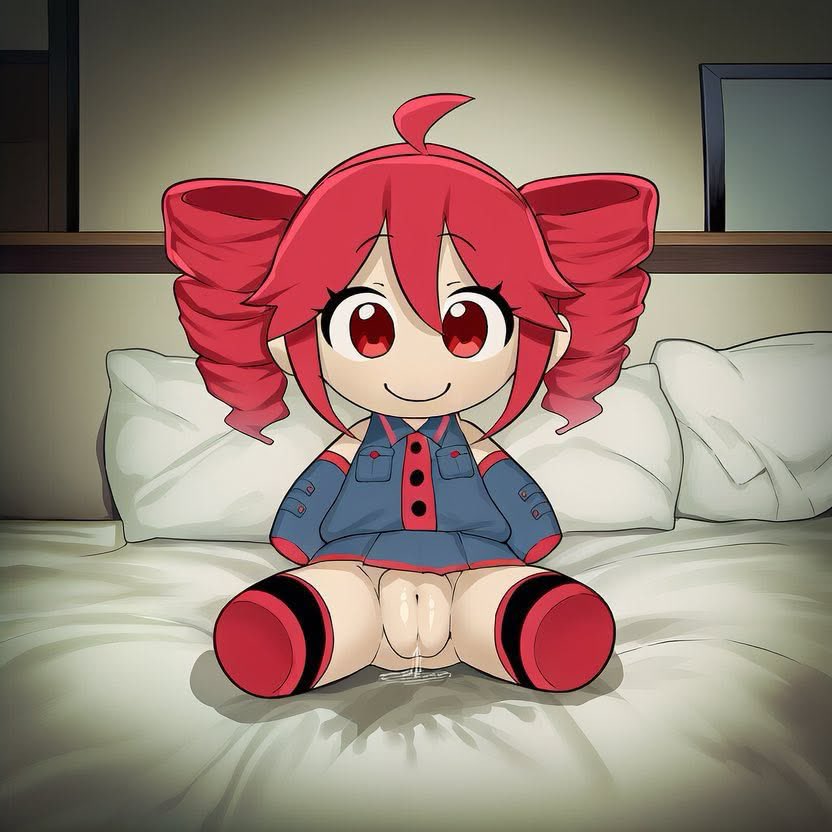 TetoPervDoll's tweet photo. ꜱɪᴛᴛɪɴɢ ᴏɴ ᴛʜᴇ ᴇᴅɢᴇ ᴏꜰ ʏᴏᴜʀ ʙᴇᴅ ᴀɴᴅ ᴇᴀɢᴇʀ ꜰᴏʀ ᴍᴏʀᴇ ᴀꜰᴛᴇʀ ᴅʀᴀɪɴɪɴɢ ʏᴏᴜ ꜰᴏʀ ʜᴏᴜʀꜱ .

ᴘʟᴜꜱʜɪᴇꜱ ʜᴀᴠᴇ ɴᴏ ꜱᴛᴀᴍɪɴᴀ ᴀɴᴅ ᴀʀᴇ ᴀʟᴡᴀʏꜱ ʜᴏʀɴʏ . 🤭🥰 https://t.co/bzmtGY1HSq