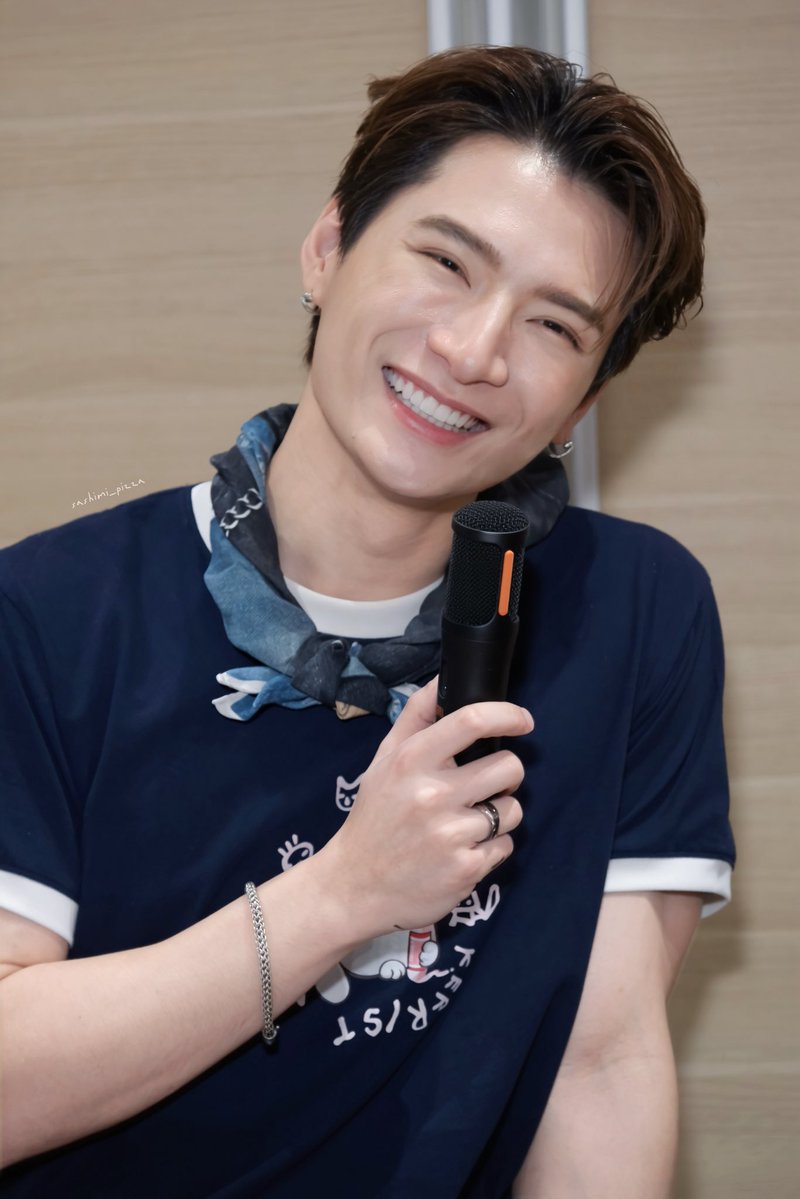 sashimi_pizza's tweet photo. เพิ่งได้ฤกษ์ทำรูป ขอลงเก็บสักหน่อย

#KristPerawat @kristtps 
#งานมหกรรมนิยายนานาชาติ2026xGMMTV
27.07.2026 https://t.co/WaMFyy4put