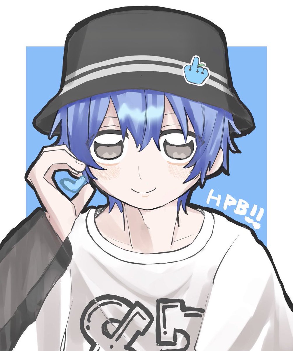 hinan_internet_'s tweet photo. だいすきな縁城くん〜❕お誕生日おめでとう🎉🩵
#縁城蒼吏生誕祭2026
#縁城蒼吏誕生祭2026 https://t.co/dSkcMjfzwr