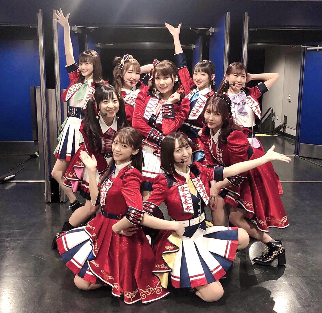 ohtaki_bashi's tweet photo. ラブライブ！μ'sのリーダー
高坂穂乃果ちゃん 誕生日おめでとう🎉
🍡
穂乃果が諦めずに頑張ったから
Lieiia!や蓮ノ空、イキヅライブまで
みんなの夢が叶った😄
✨
これからもファイトだよ！
 #高坂穂乃果生誕祭2026 #高坂穂乃果 
 #高坂穂乃果誕生祭2026 #lovelive 
 #新田恵海 #μsicforever https://t.co/y4wd6l2W3z