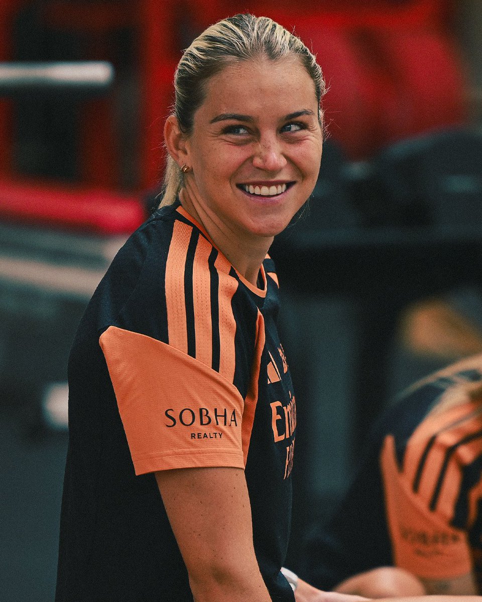 Arsenal Women tweet media