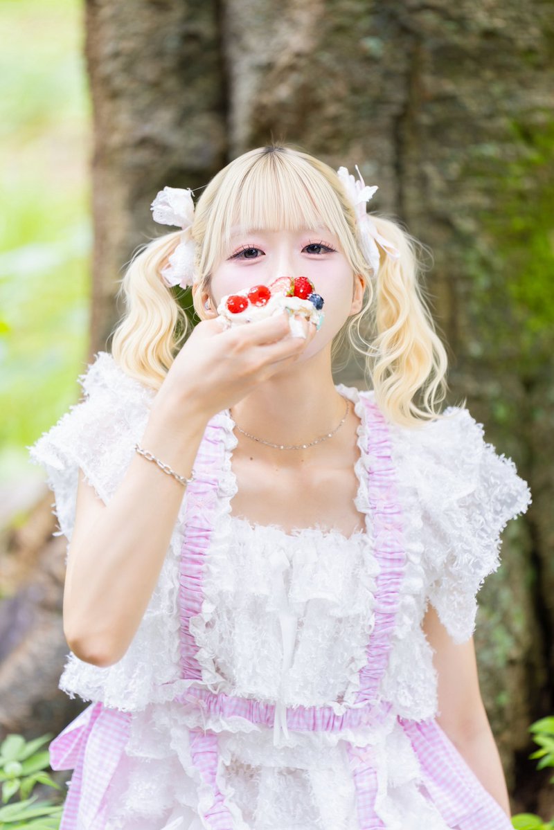emma__RePLAY's tweet photo. お誕生日を迎えました🎂🎀 https://t.co/QMoBEUibmk