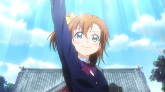 F8vyT's tweet photo. #高坂穂乃果生誕祭2026
#高坂穂乃果誕生祭2026
#高坂穂乃果 #lovelive #μʼs
#8月3日は高坂穂乃果の誕生日
今日はラブライブ！の主人公であり
μʼsのリーダー 
高坂穂乃果の誕生日だ
穂乃果、誕生日おめでとう🎉🎊🎂ほ https://t.co/fQTepMU3pY