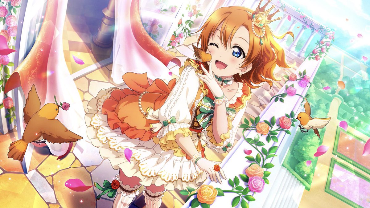 F8vyT's tweet photo. #高坂穂乃果生誕祭2026
#高坂穂乃果誕生祭2026
#高坂穂乃果 #lovelive #μʼs
#8月3日は高坂穂乃果の誕生日
今日はラブライブ！の主人公であり
μʼsのリーダー 
高坂穂乃果の誕生日だ
穂乃果、誕生日おめでとう🎉🎊🎂ほ https://t.co/fQTepMU3pY