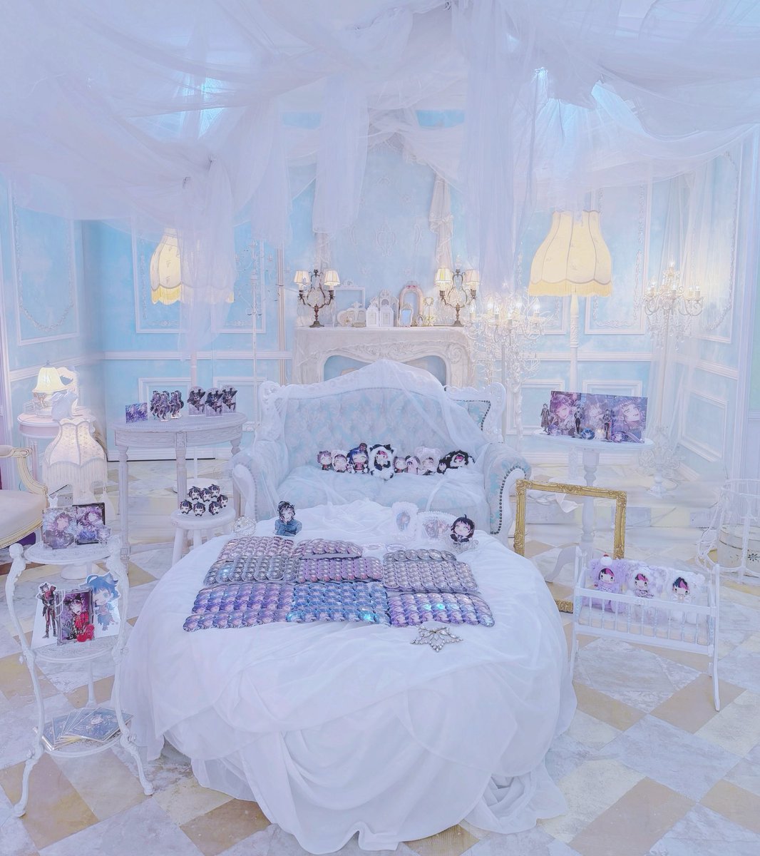me0526_i's tweet photo. ྀི◟ ͜  ◞ 𝜗𝜚 ◟  ͜  ◞ ྀི 𝜗‧₊˚᧔o᧓˚₊‧ ◟  ͜  ◞ ྀིྀི◟ ͜  ◞ 𝜗𝜚 

🌟ラムリくんお誕生日おめでとう~♡◡̈*

      ラムリくんにとって
      素敵な一年になりますように🫧

#ラムリ・ベネット誕生祭2026
#ラムリ・ベネット生誕祭2026   

✦┈┈•✦•┈┈┈•★•┈┈┈•✦•┈┈✦ https://t.co/3UkYgQyhf4